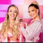 Live da We Pink